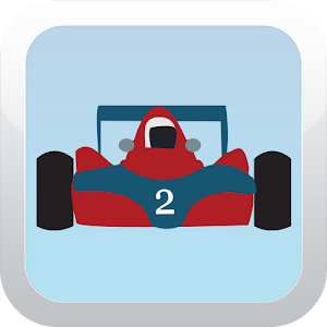 Toddler Cars 2 logo