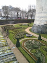 Les Jardins Du Château