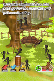 Wonder tree house(圖2)-速報App