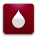 Droplat (alpha) icon