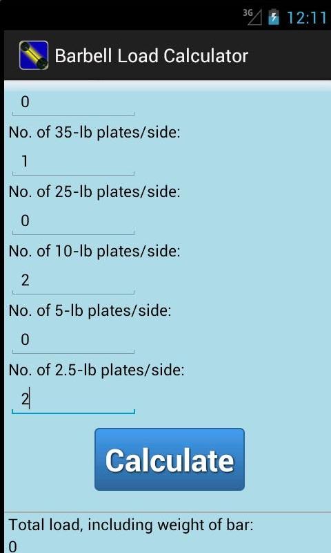 Engineering Weight Calculator Android Apps On Google Play ...