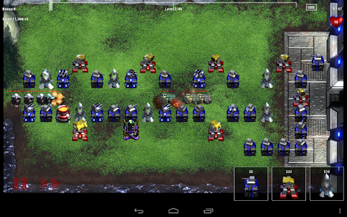 Amazon.com: GRave Defense HD: Appstore for Android