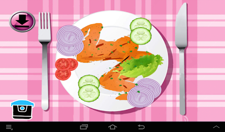 Fried Chicken Wings poster 7