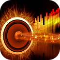 Funny Text SMS Sounds logo
