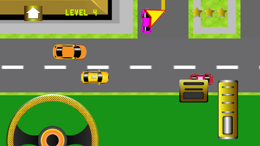 【免費賽車遊戲App】Taxi Driver Game-APP點子