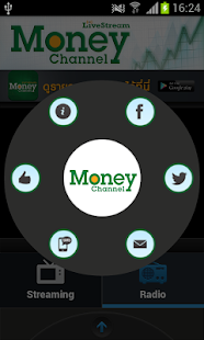 Free Download Money Channel Live APK