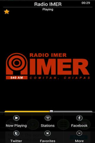 【免費音樂App】IMER Radio-APP點子