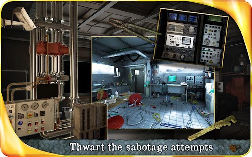 Download FBI : Paranormal Case APK