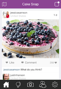 Download Just Cakes APK for PC