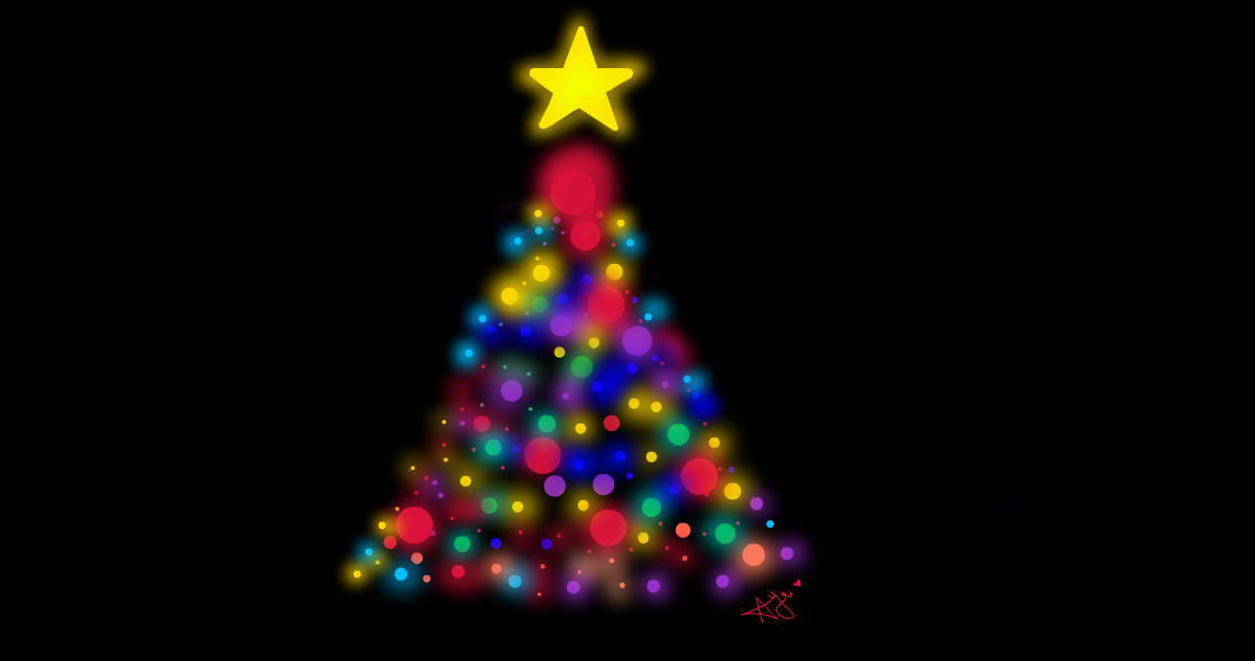 merry christmas :D » drawings » SketchPort