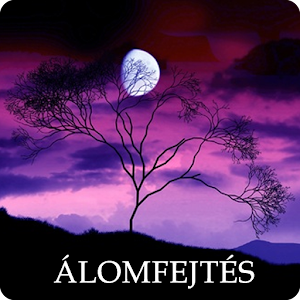 ÁLOMFEJTÉS.apk 3.0