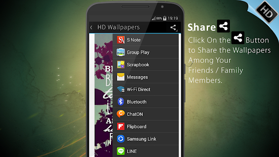 Hipster Wallpapers HD(圖7)-速報App