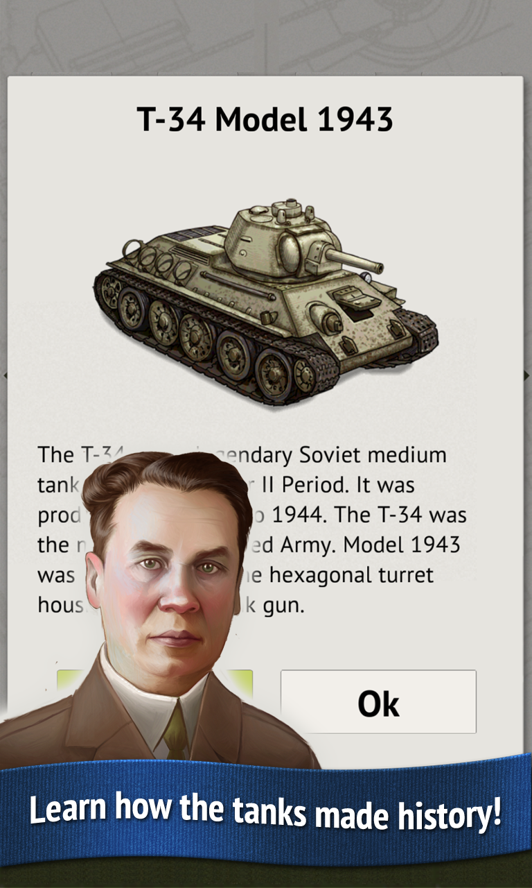 Tank Masters Screen 3