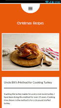 Christmas Recipes by AppsCuanticas APK