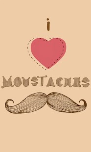 How to download Mustache HD Wallpapers 1.0 apk for android