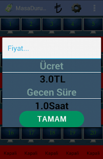 Playstation Cafe Kontrol Screenshots 3