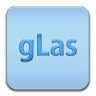 Glass Button (gLas) beta Application icon