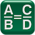 Proportions Calculator1.1