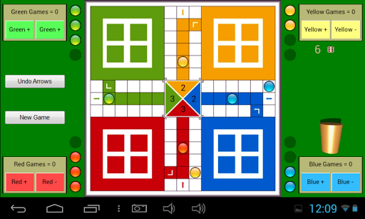 【免費棋類遊戲App】Ludo-APP點子