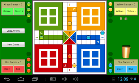 Ludo 1.9 Apk, Free Board Game – APK4Now