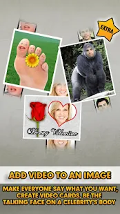 FACEinHOLE® - screenshot thumbnail