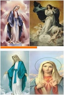 Free Download Virgen Inmaculada APK for PC