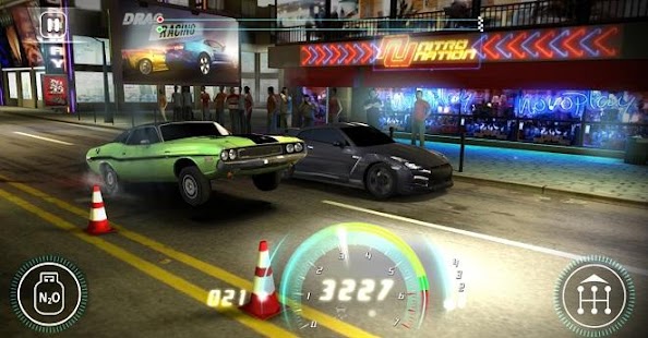 Game Online Đua Xe 3D - Tổ Lái Lụa