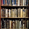 LibraryLiveWallpaper logo
