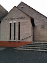 Holy Trinity Church - Carlisle
