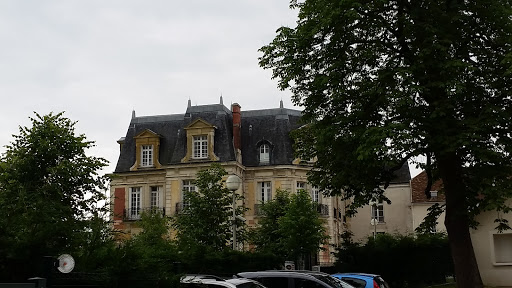 Château De Montigny