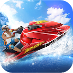 Cover Image of Tải xuống Water Surf 1.2 APK