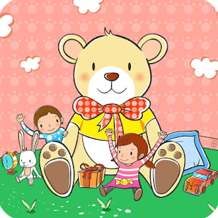 Nursery Rhymes Video Cute