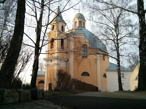 Saint John Brothers Monastery
