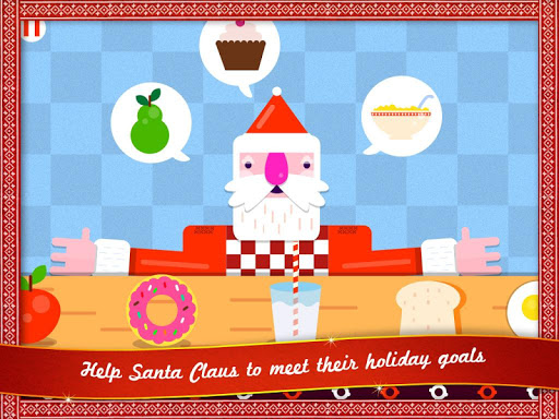 【免費教育App】My Santa Claus Game-APP點子