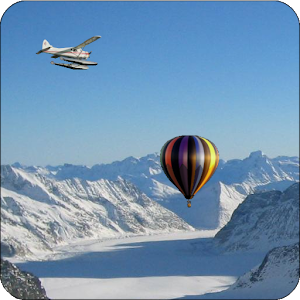 SnowyValley Animated Wallpaper 1.3