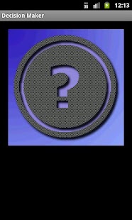 How to mod Decision Maker 1.1 unlimited apk for bluestacks