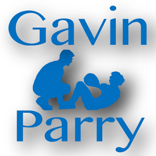 Free Gavin Parry Personal Trainer APK for Android