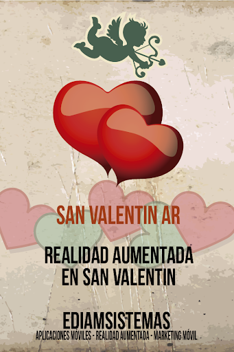 San Valentin AR