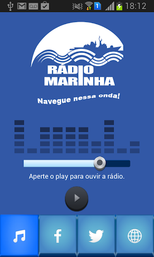 Rádio Marinha FM