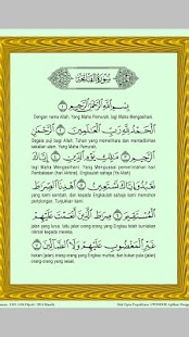 How to install Yasin,Tahlil & Al-Mathurat 1.0 apk for laptop