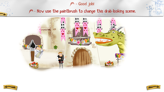 Peepo the Elf and the Unfinished Story...(圖7)-速報App