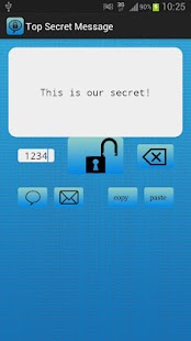 How to download Top Secret Message patch 1.01 apk for pc