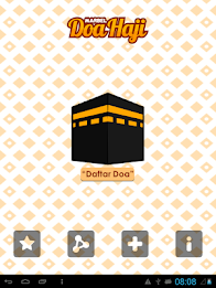 Marbel Doa Haji & Umrah poster 6