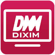 DiXiM for Pioneer  Icon