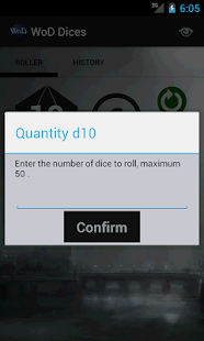 WoD RPG Dices(圖2)-速報App