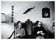 Werkloos echtpaar thuis