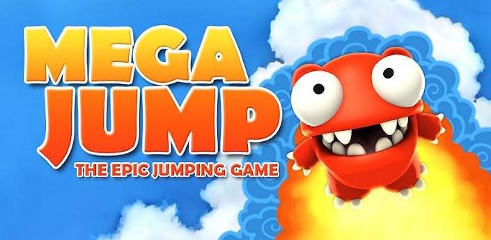 Mega Jump v1.5.2.3 APK