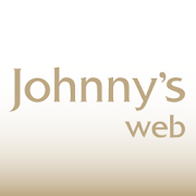Johnny's web  Icon