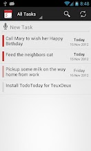 TodoToday Pro for TeuxDeux APK Download for Android