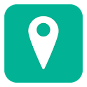 Pin Drop - Custom maps icon